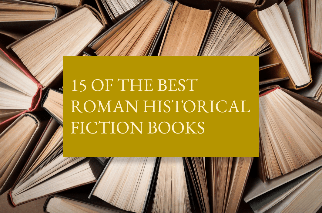Blog image template.pptx 15 of the best Roman historical fiction books