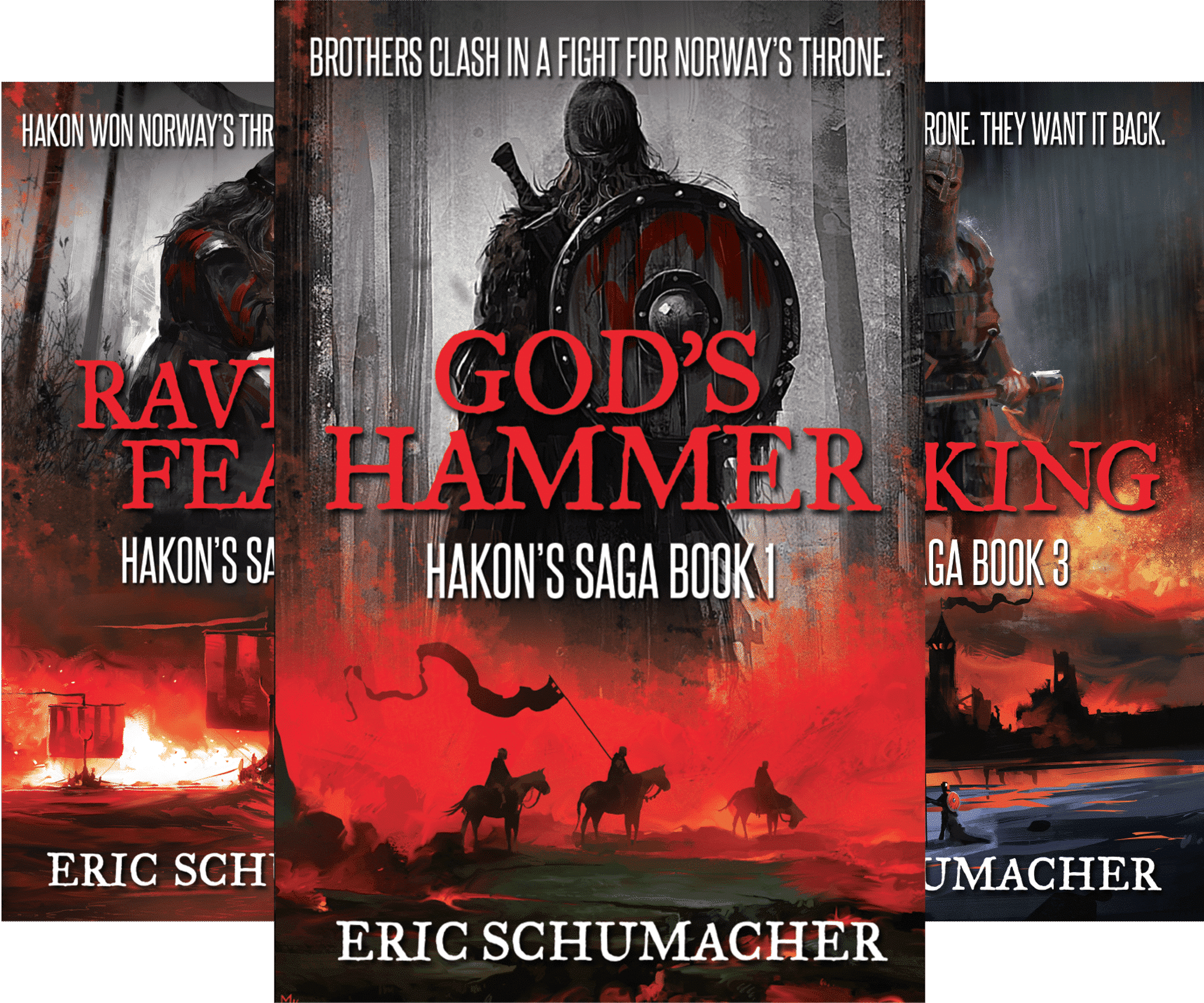 Hakon's Saga