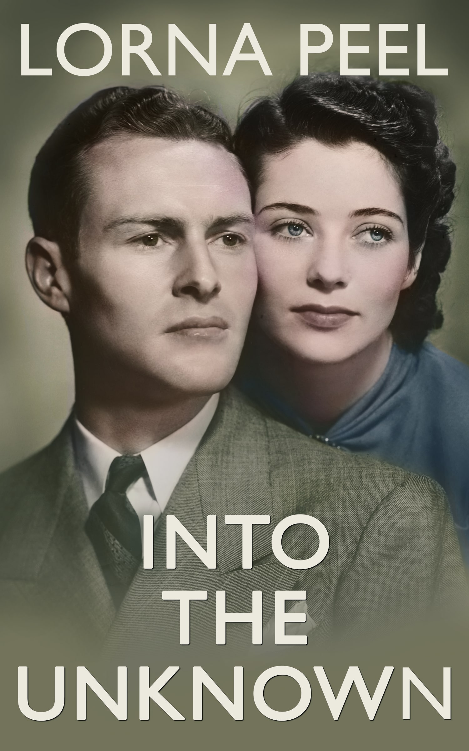 Into-The-Unknown-by-Lorna-Peel