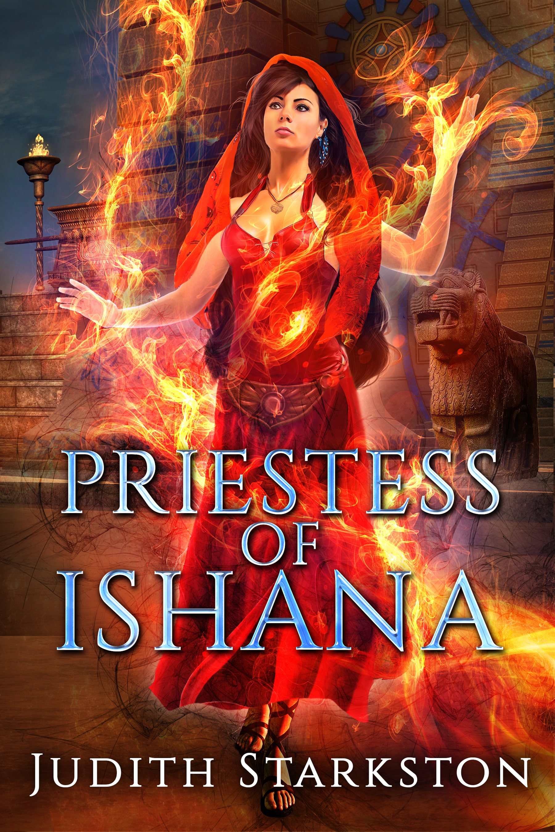 Priestess-of-Ishana-cover