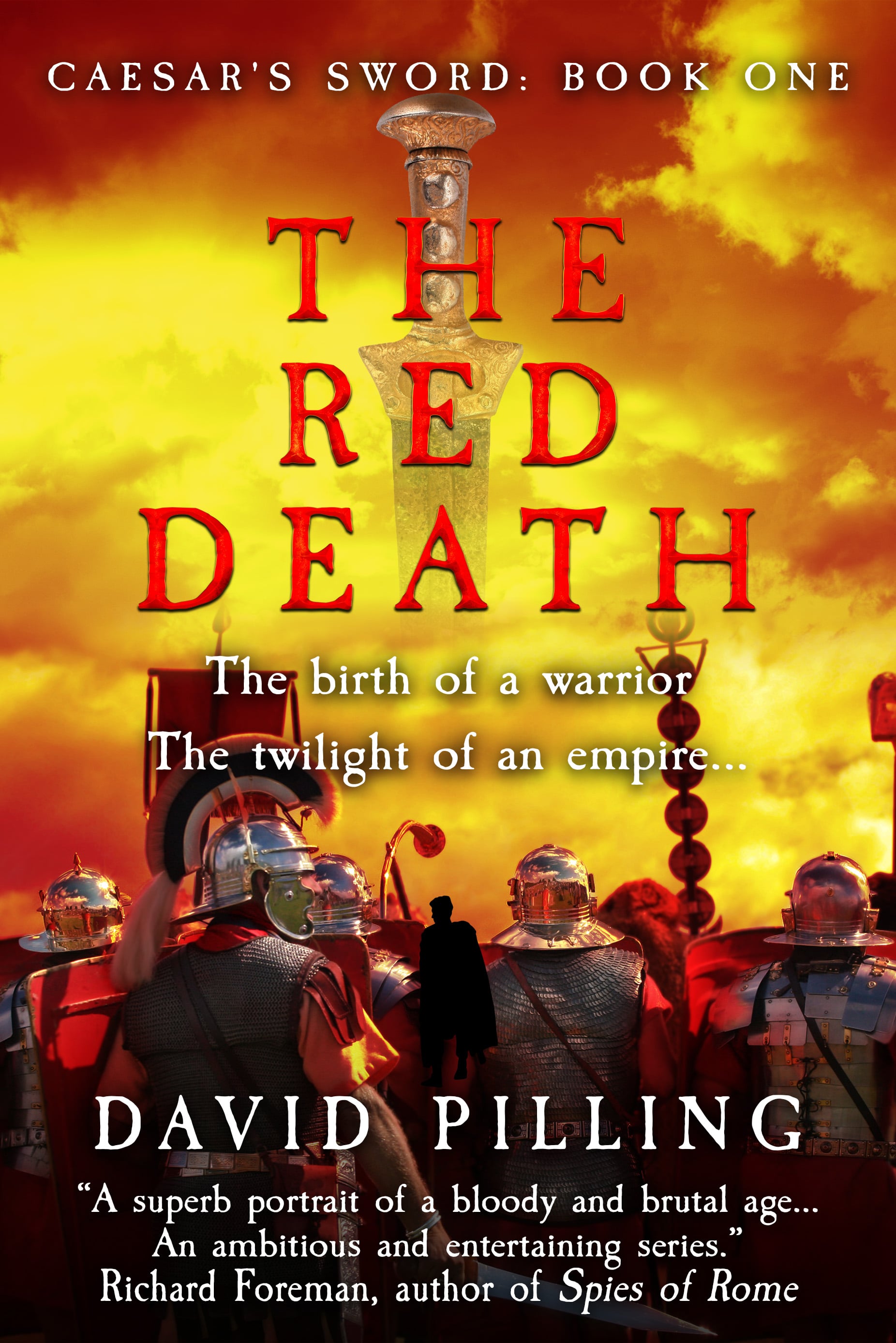red-death