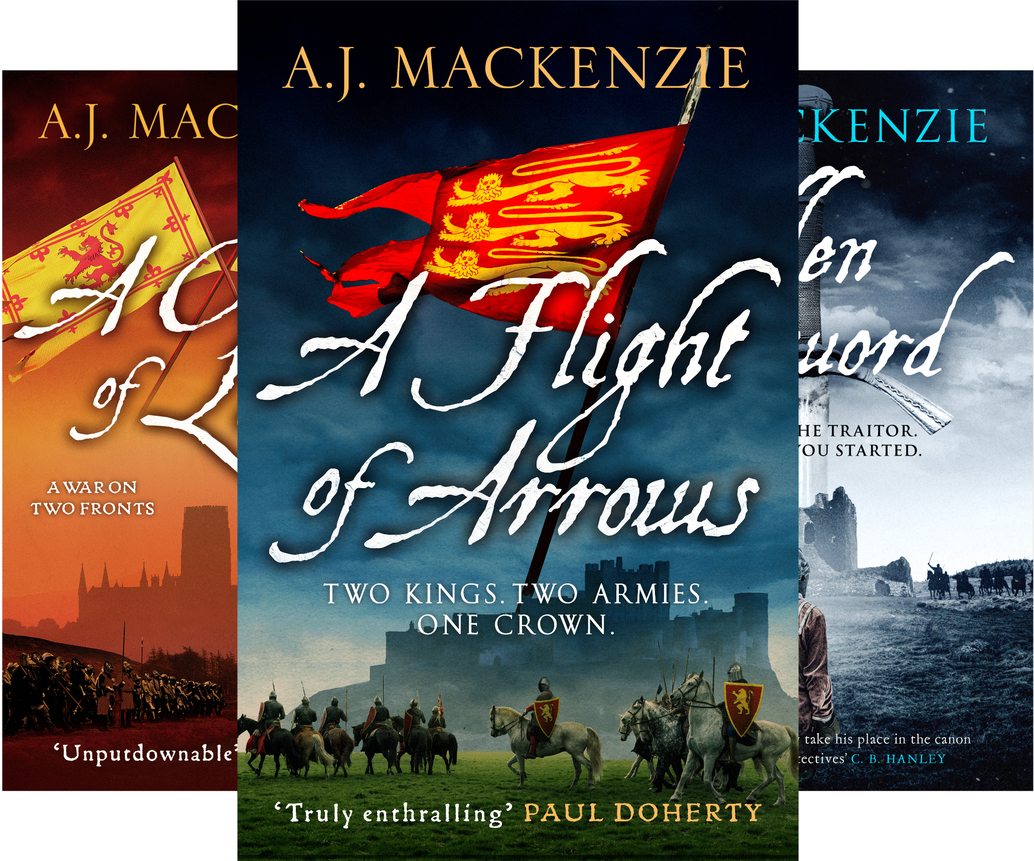 The Hundred Years' War