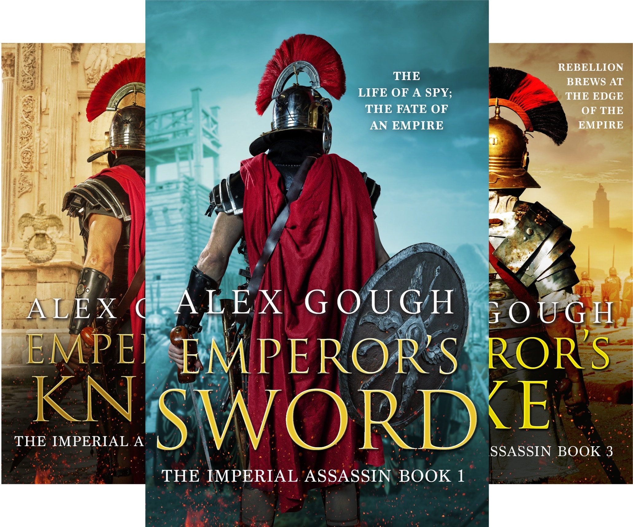 The Imperial Assassin