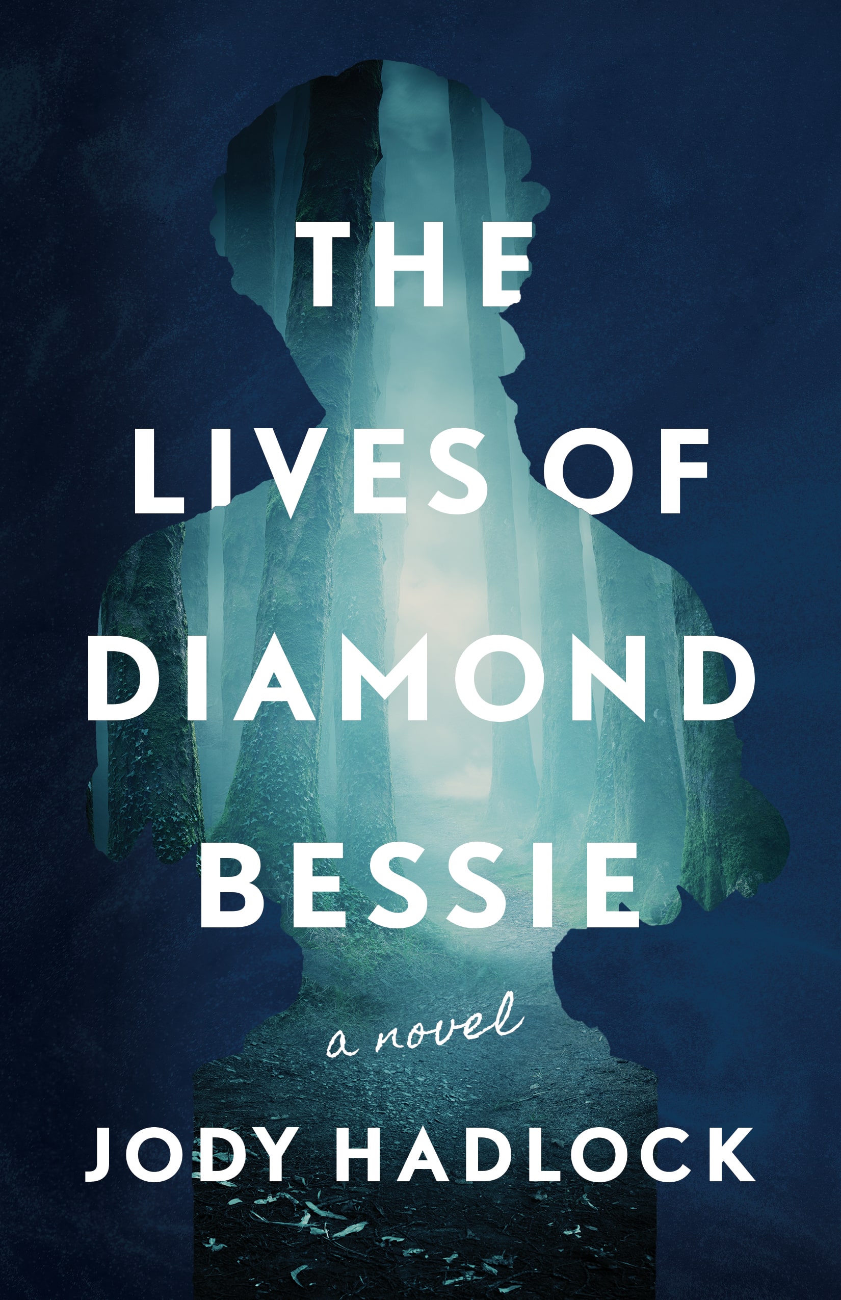 Diamond-Bessie-cover_jpgText