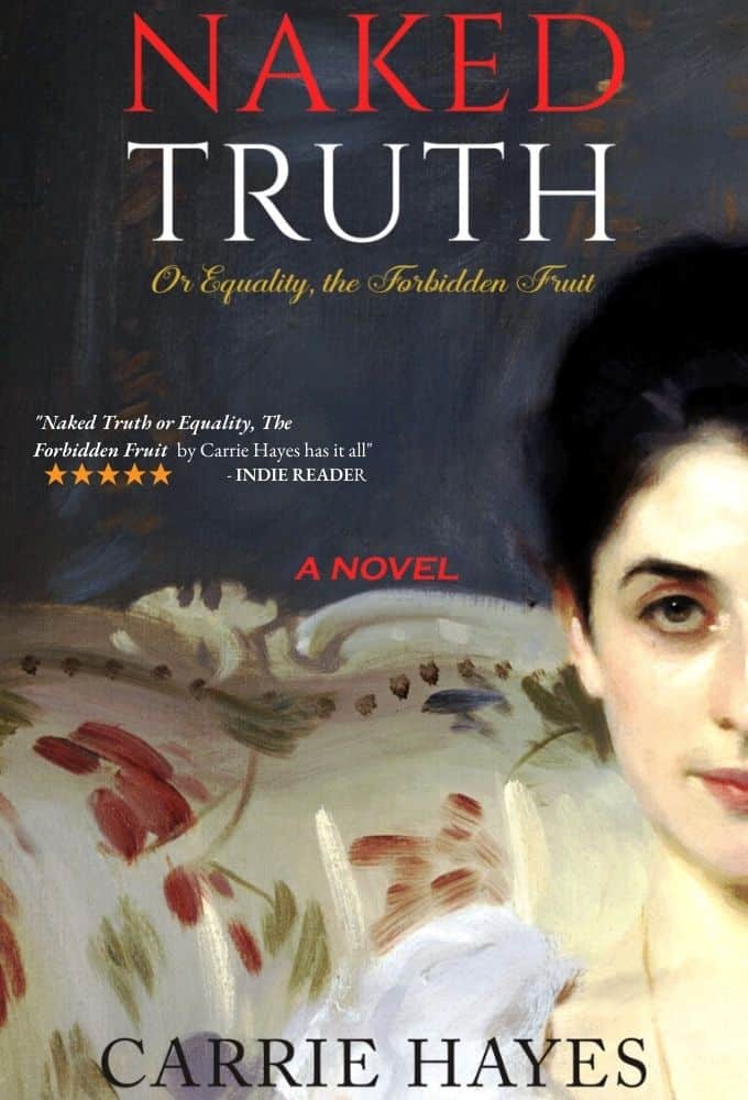Naked-Truth-or-Equality-ebook-cover