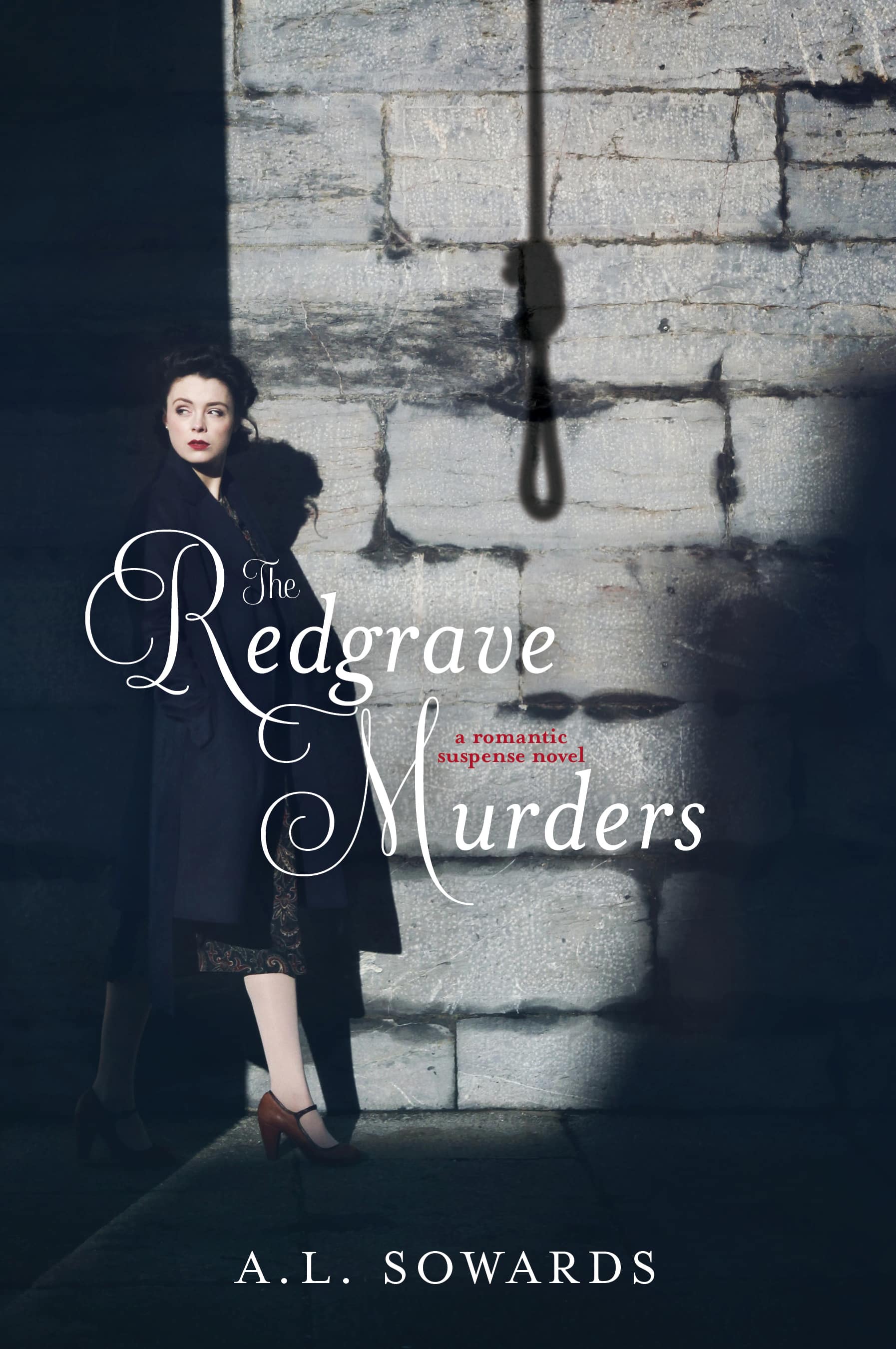 The-Redgrave-Murders