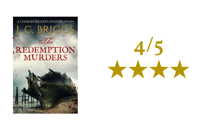 The Redemption Murders