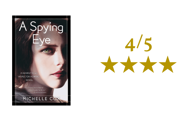 A Spying Eye