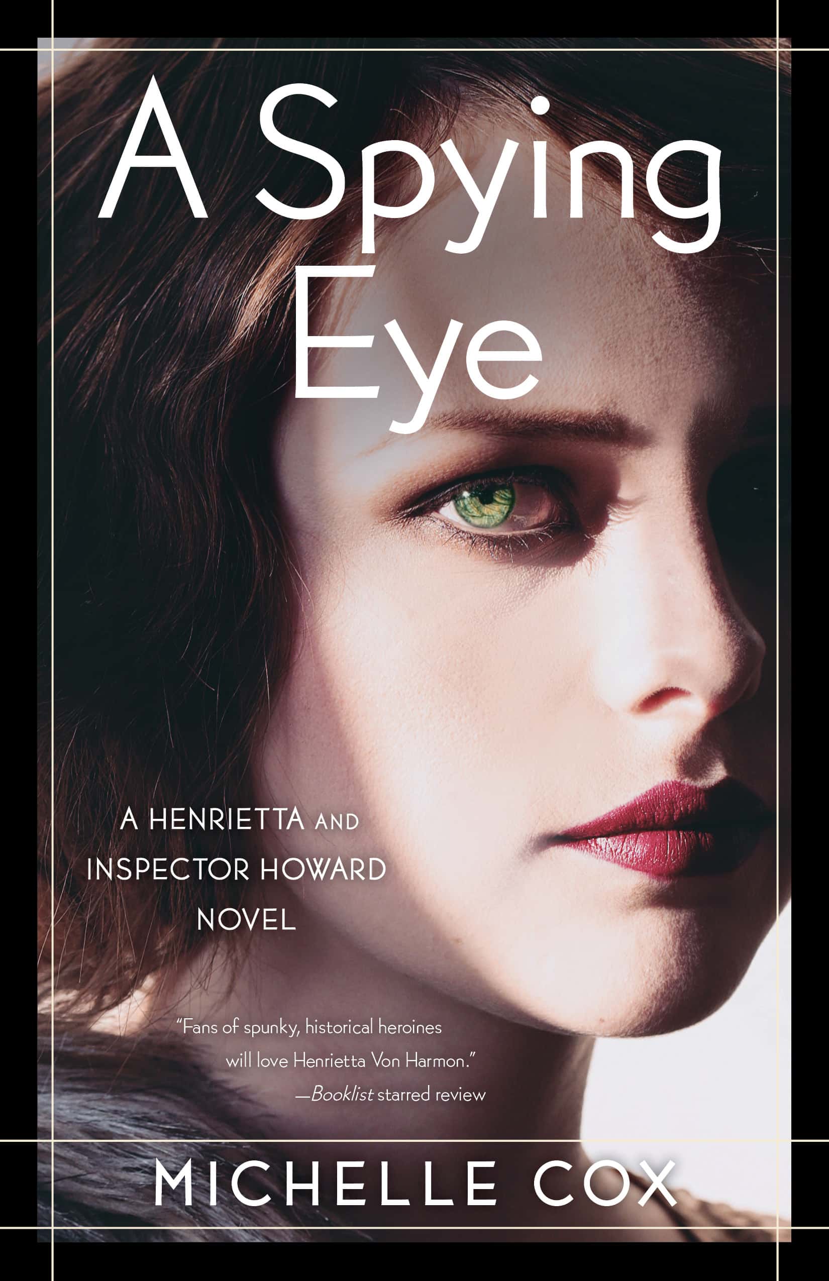 SPYING EYE HR