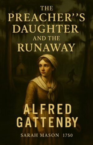 The Preacher's Daughter and the Runaway