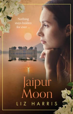 Jaipur Moon