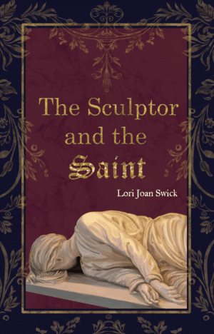 The Sculptor and the Saint