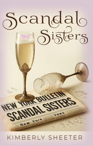 Scandal Sisters