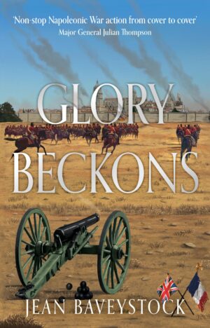 Glory Beckons