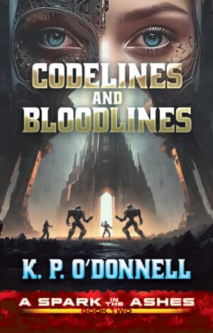 Codelines and Bloodlines