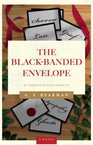 The Black-Banded Envelope