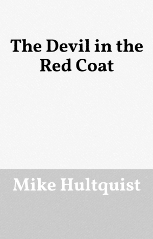 The Devil in the Red Coat
