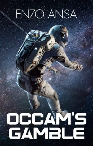 Occam's Gamble