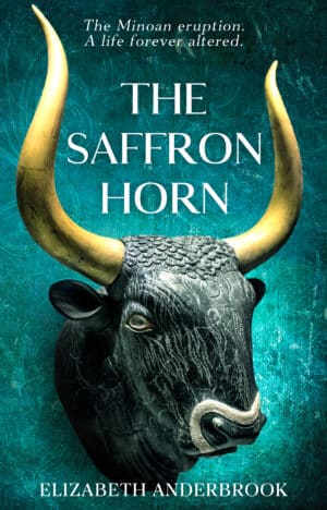 The Saffron Horn