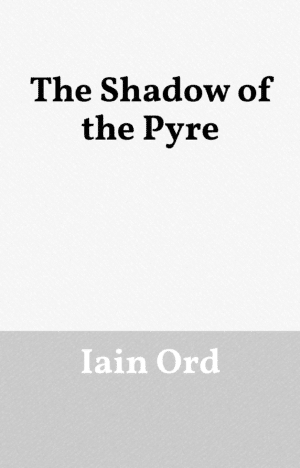 The Shadow of the Pyre