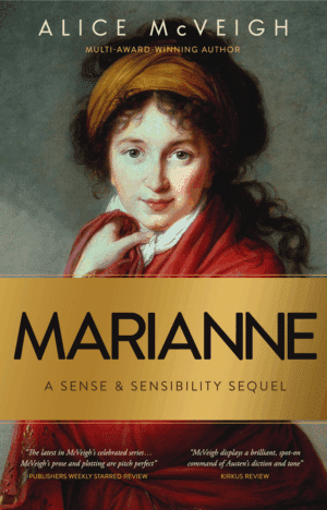 Marianne