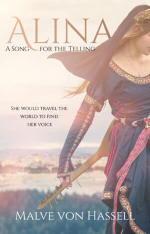 Alina – A Song for the Telling