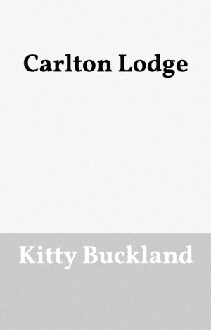 Carlton Lodge
