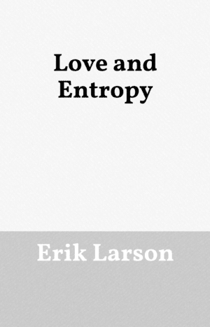 Love and Entropy