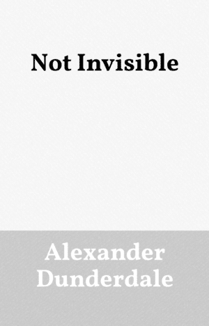 Not Invisible