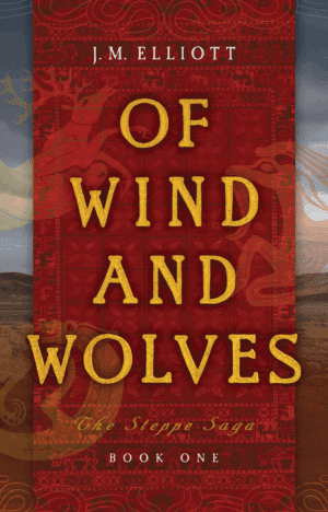 Of Wind and Wolves