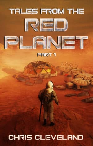 Tales From The Red Planet