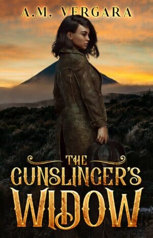 The Gunslinger's Widow