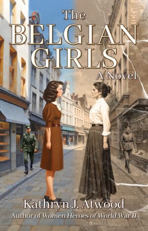 The Belgian Girls