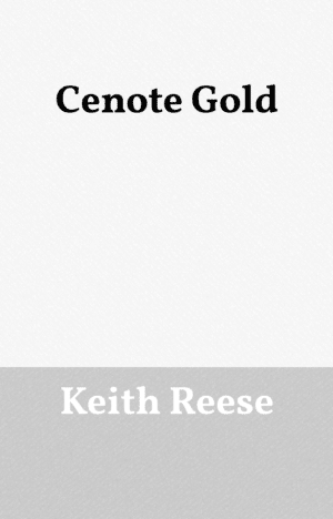 Cenote Gold