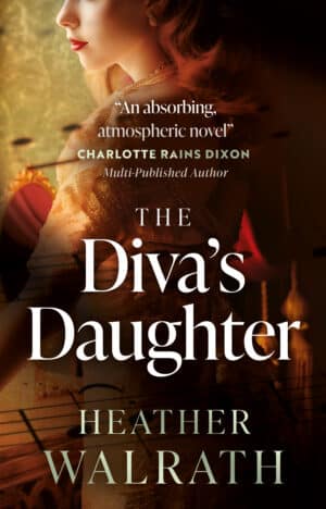 The Diva's Daughter