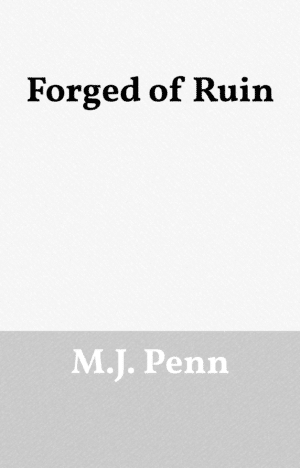 Forged of Ruin