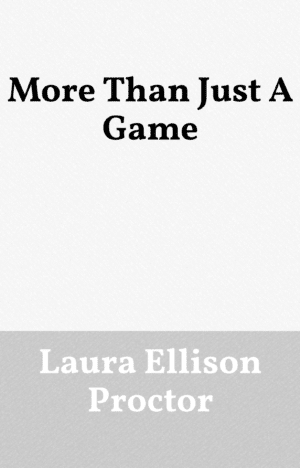 More Than Just a Game
