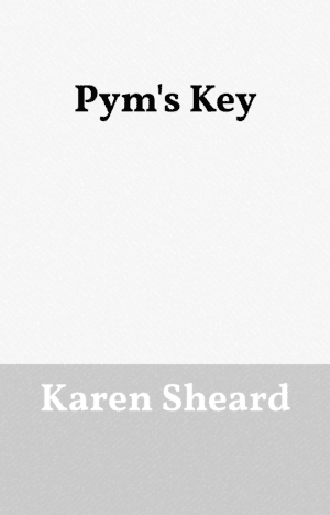 Pym's Key