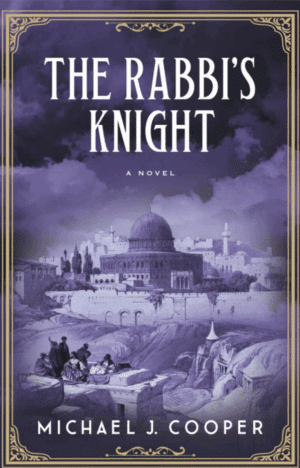 The Rabbi's Knight