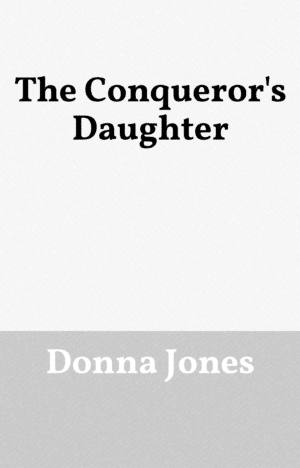 The Conqueror's Daughter
