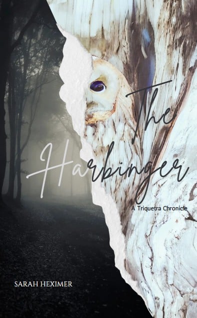 The-Harbinger_front-cover
