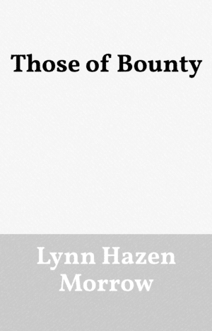 Those of Bounty