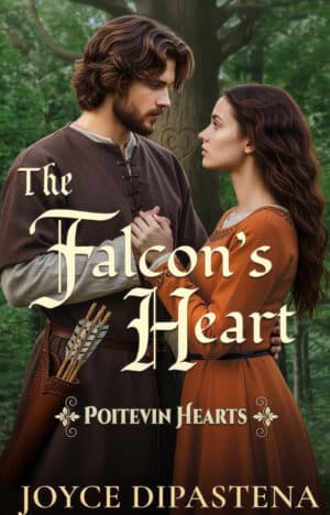 The Falcon's Heart
