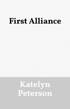 The Magois Chronicles – First Alliance