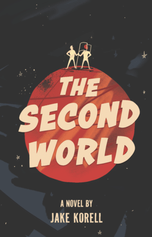 The Second World