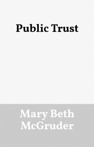 Public Trust