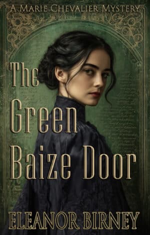 The Green Baize Door