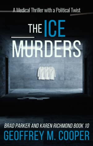 The ICE Murders