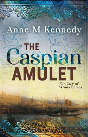 The Caspian Amulet