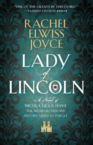 Lady of Lincoln